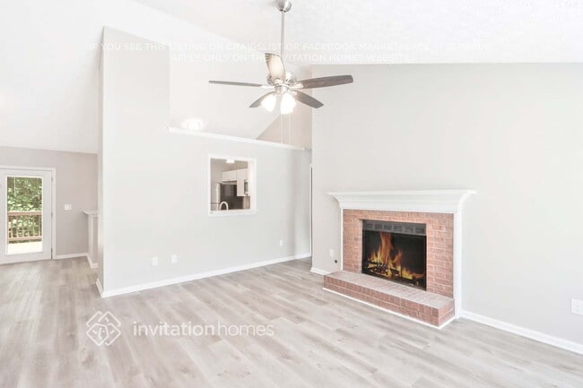 Building Photo - 731 Marble Arch Ave