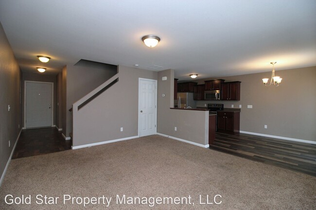 Building Photo - 3 br, 2.5 bath House - 4122 Lorrain Pl