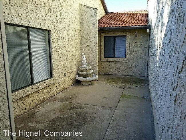 Building Photo - 2 br, 2 bath House - 711 Flower Ash Ln.
