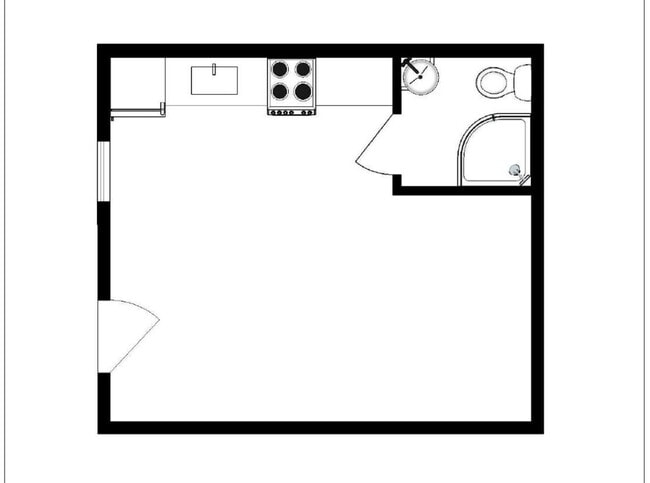 Foto del edificio - 152 Walnut St