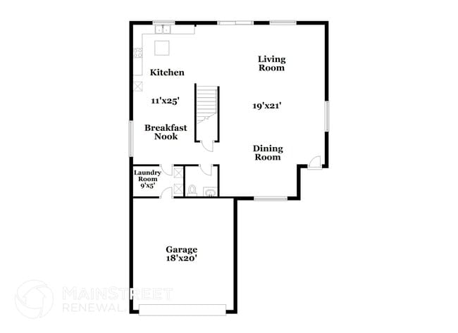 Building Photo - 6114 Joes Farm