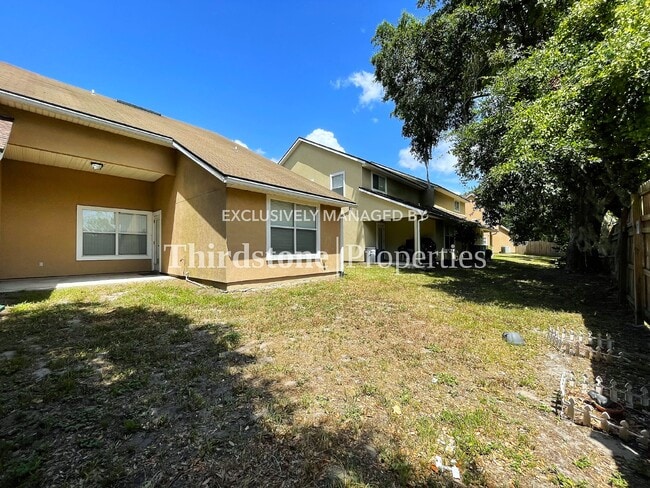 Building Photo - 2627 Tuscany Glen Drive Orange Park, FL 32065