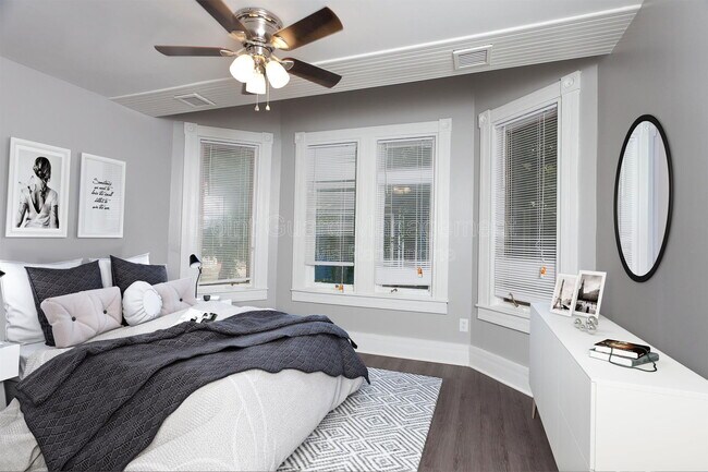 Foto del edificio - 1217 Bitting St