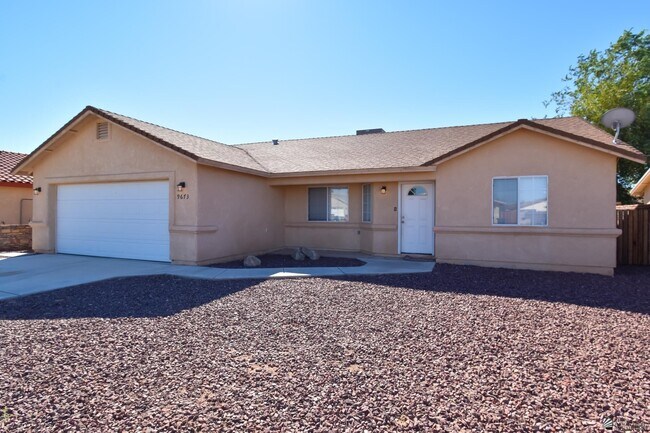 Foto del edificio - 9673 E 38th St