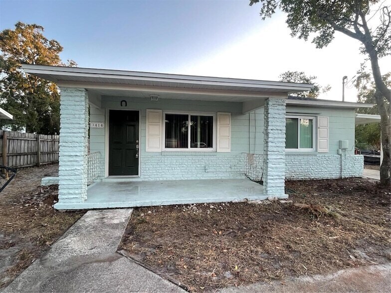 Foto principal - 3414 W Ballast Point Blvd