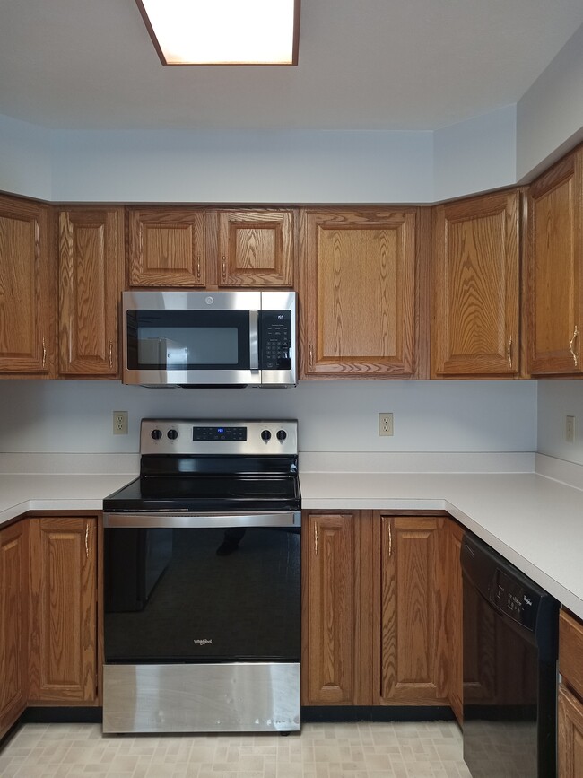 Foto del edificio - 316 Willowbend Cir