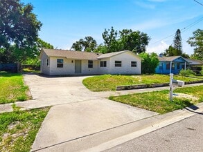 Building Photo - 4605 N John Bell Jr Dr