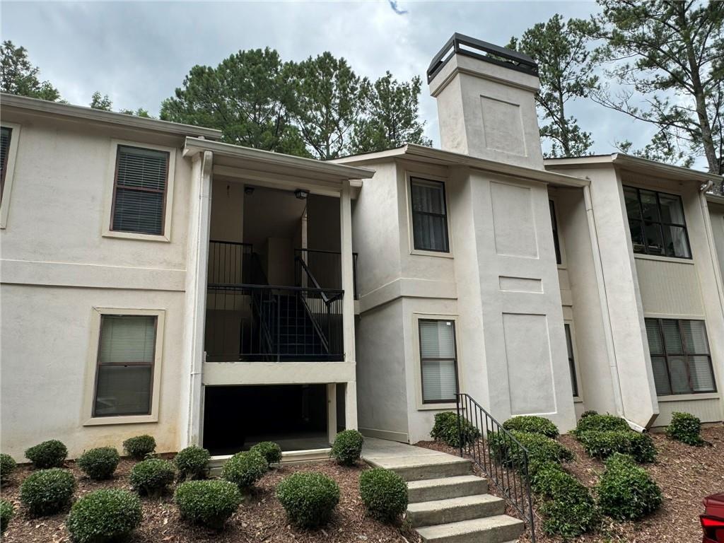 1302 Old Hammond Chase, Atlanta, GA 30350 Condo for Rent in Atlanta