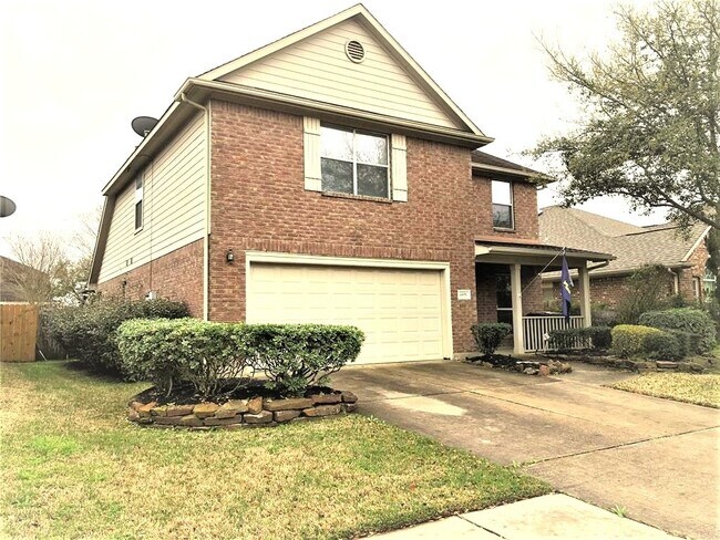 Foto del edificio - 6535 Silky Moss Dr