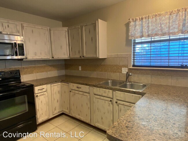 Foto del edificio - 3 br, 2 bath House - 8609 Kansas Ave