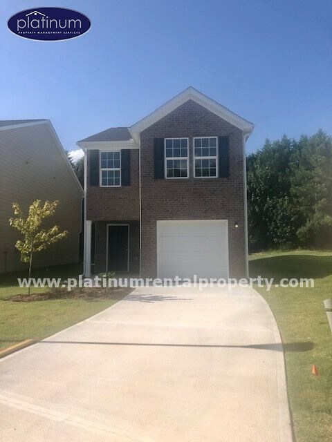 Building Photo - 2048 Reavis Bluff
