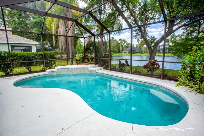 Building Photo - 13811 Waterthrush Pl