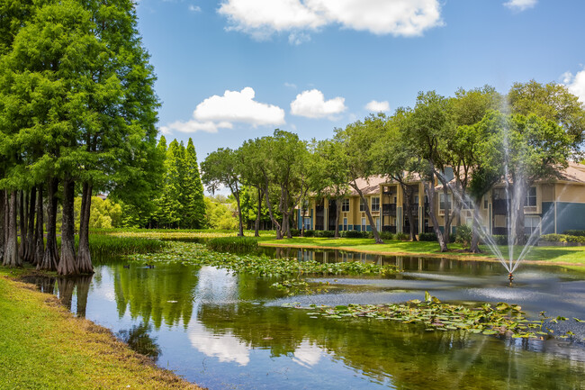 Foto del edificio - Park East