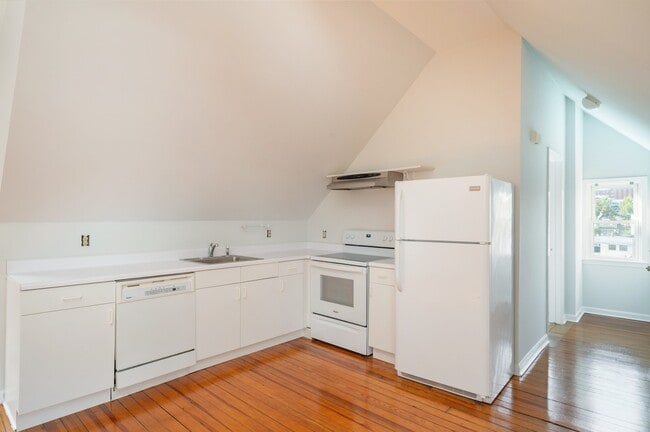 Foto del edificio - 52 Franklin Pl