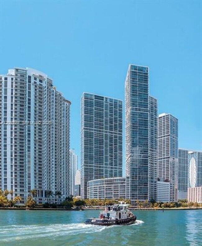 Foto del edificio - 485 Brickell Ave