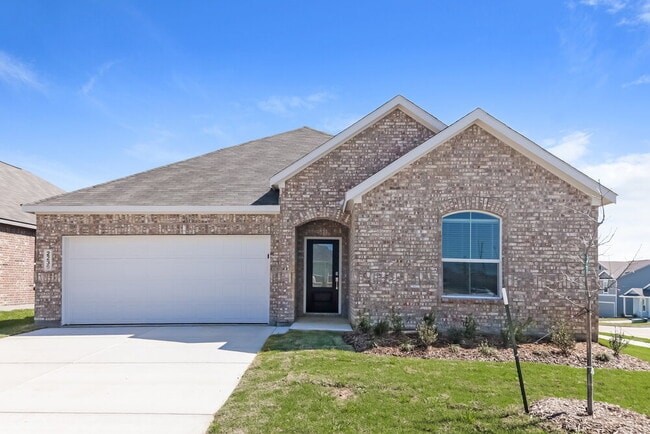 Building Photo - 2239 Mustang Ghost Trl