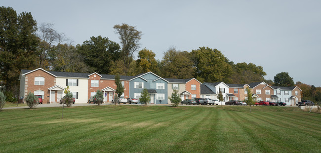 Building Photo - BSB Apartments