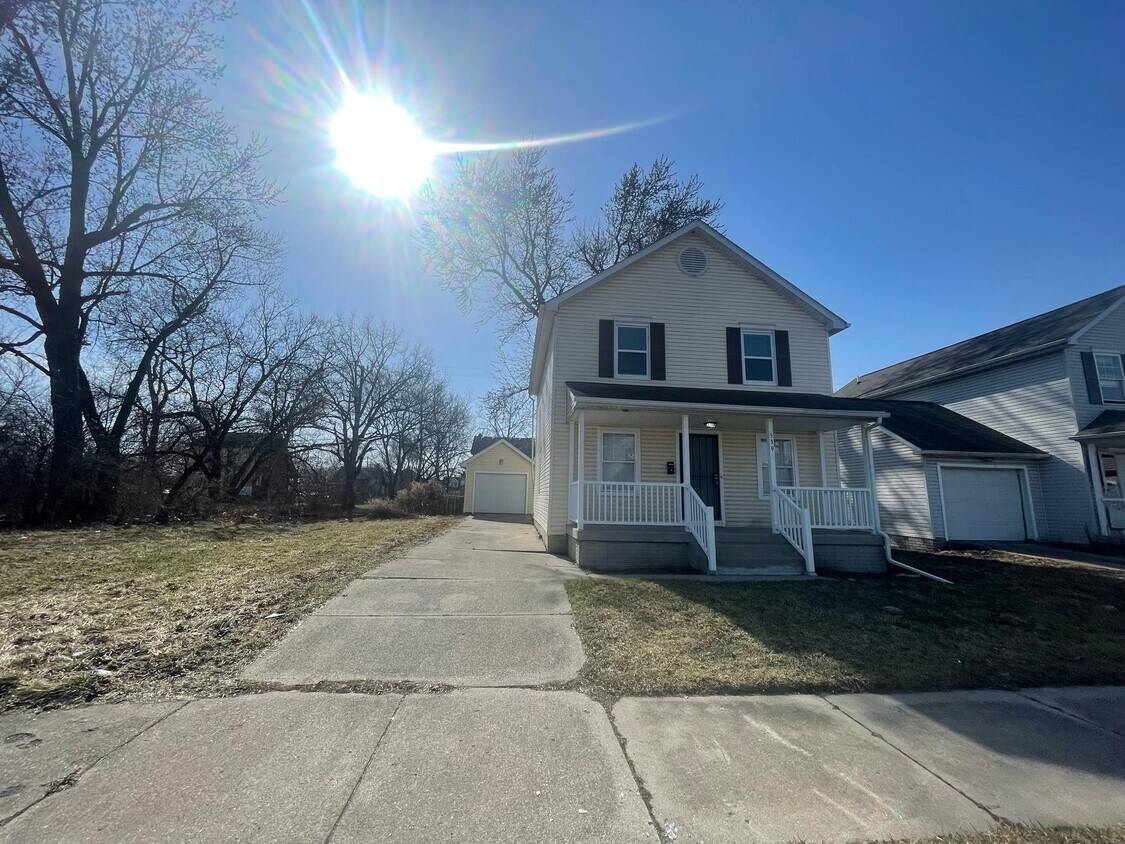 Foto principal - 539 Kitchener St