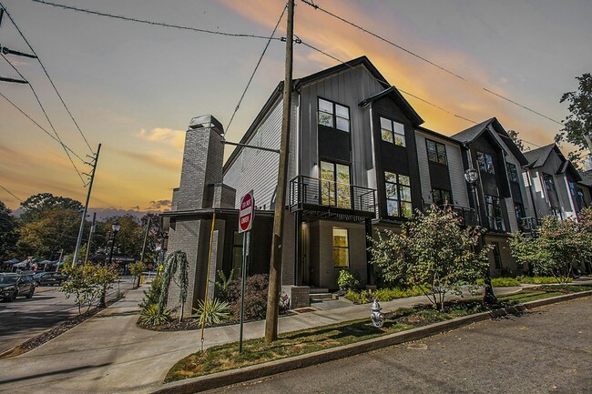 Foto del edificio - 1350 May Ave SE
