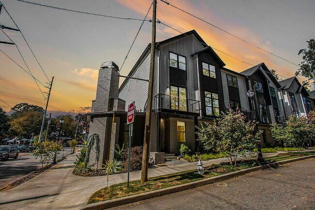 Photo - 1350 May Ave SE Apartment