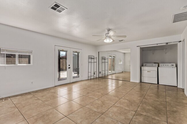 Foto del edificio - CHARMING casita in the heart of Phoenix!