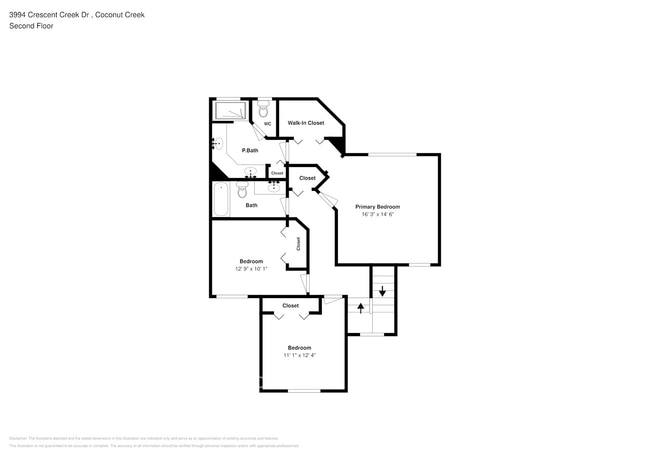 Foto del edificio - 3994 Crescent Creek Dr