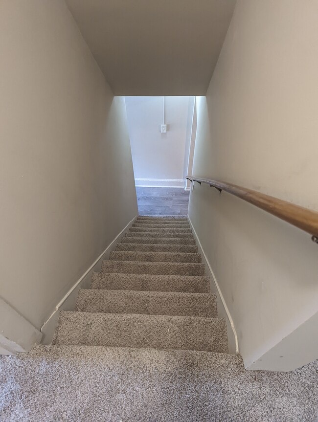 Photo - 910 N Spruce St House