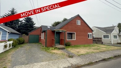 Building Photo - 803 6th Ave