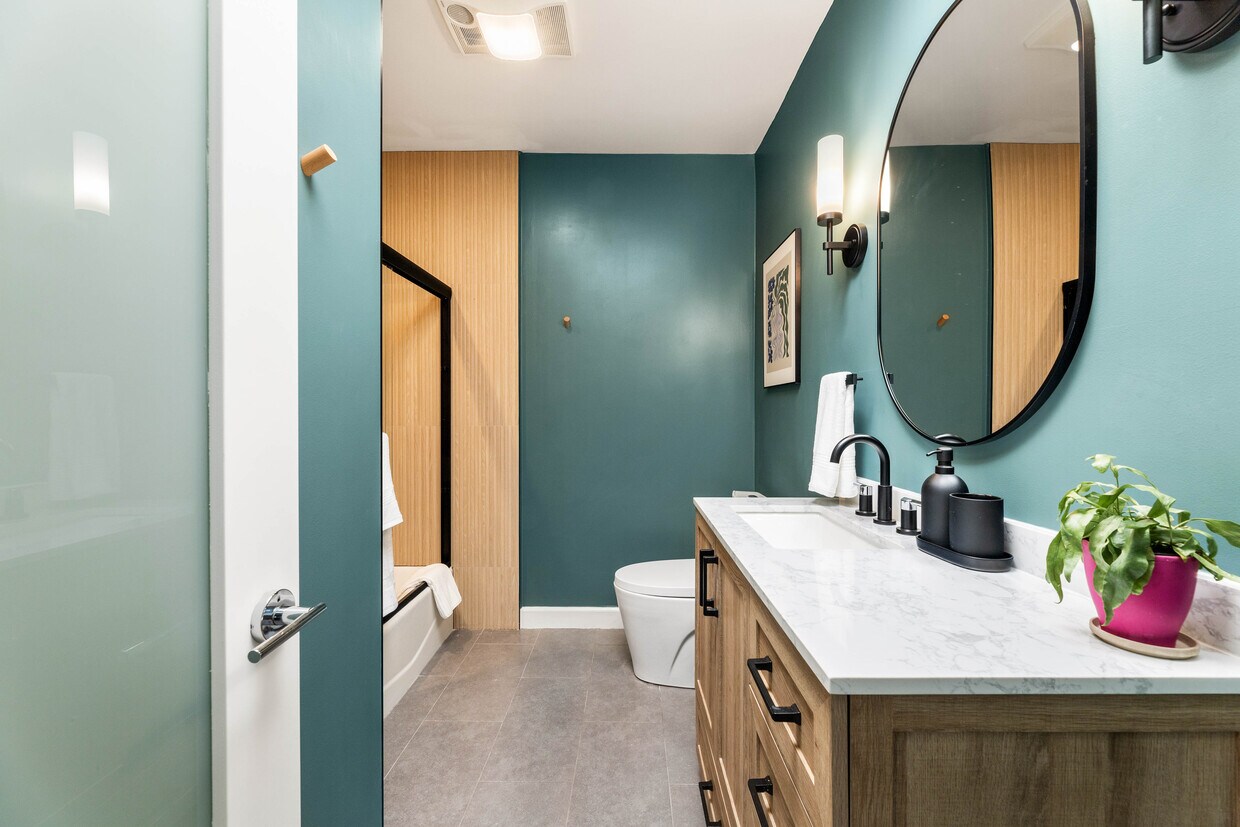 Foto del edificio - 8535 N W Knoll Dr