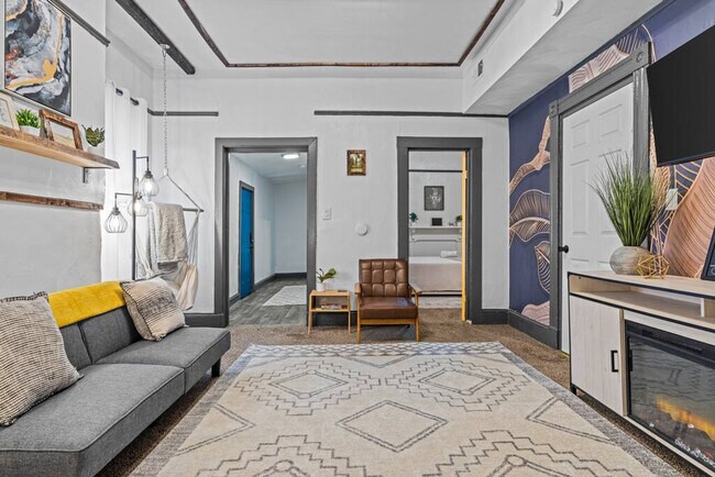 Foto del edificio - 2906 Chestnut St