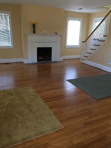 Building Photo - Fairfax Duplex - Fully Updated