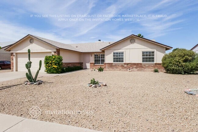 Foto del edificio - 18424 N 56th Ave