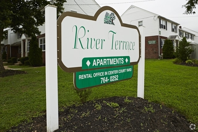 River Terrace Apartments - 700 Arndt Ave Riverside, NJ 08075 ...
