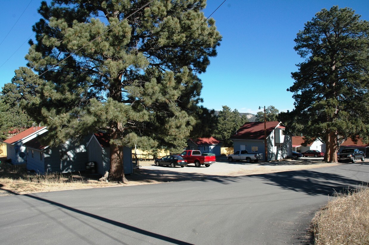 Foto principal - Estes Park