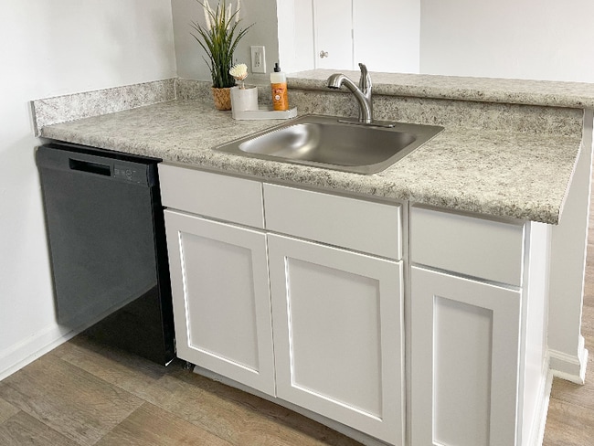 Photo - 7433 Fenner St Apartment