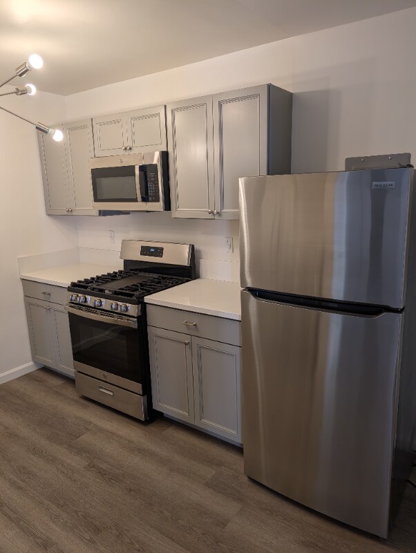 Foto del edificio - 5971 Chula Vista Way