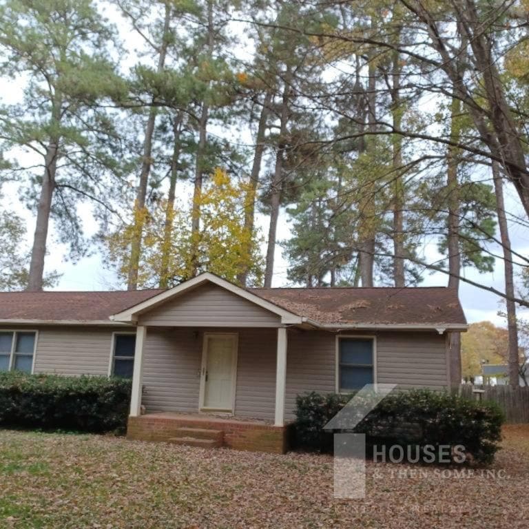 Foto principal - 1321 New Cut Rd