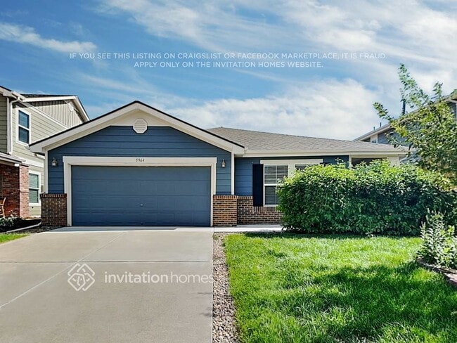 Building Photo - 5964 Raleigh Cir