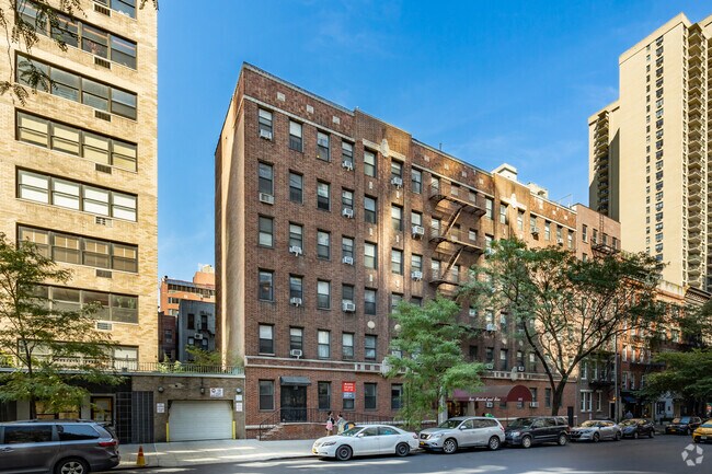 Foto del edificio - 405 E 72nd St