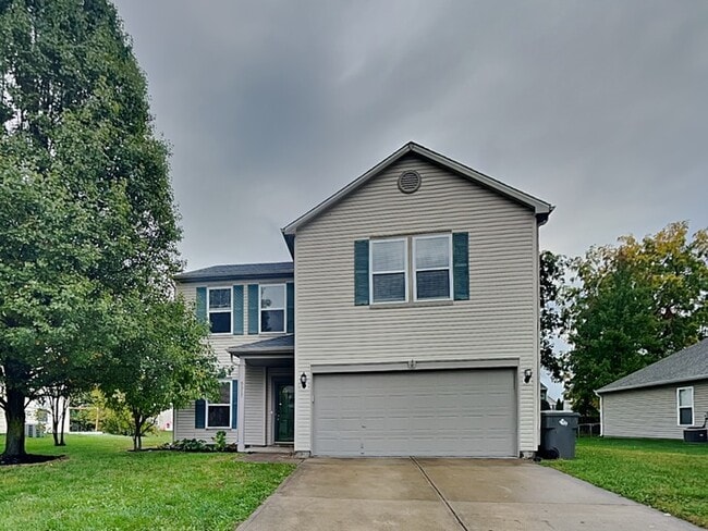 Building Photo - 6517 Apple Branch Ln