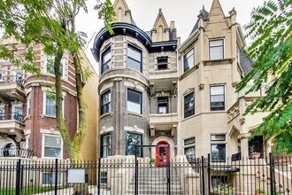 Building Photo - 4516 S King Dr