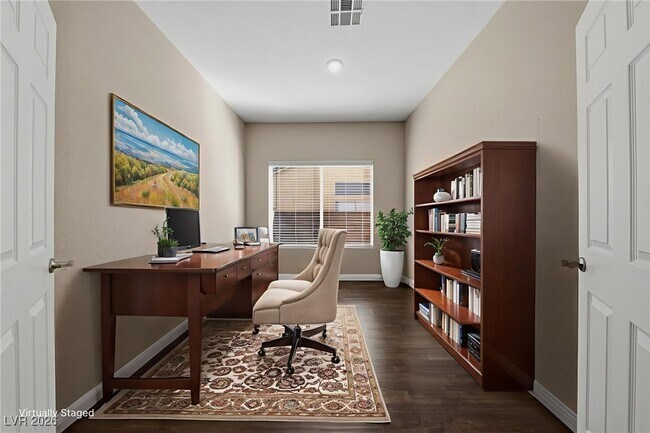 Foto del edificio - 8061 Yellow Daisy Ave