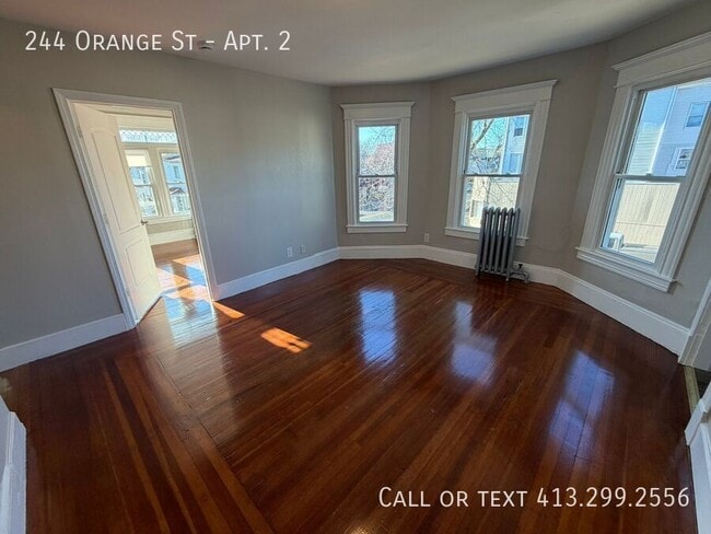 Photo - 244 Orange St Apartment