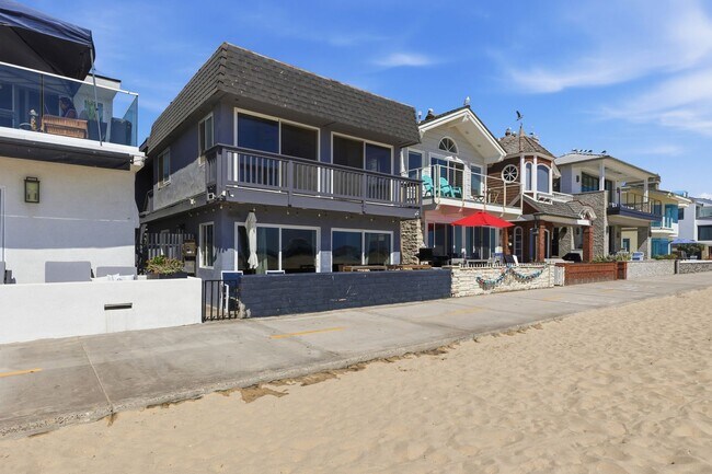 Foto del edificio - 3010 W Oceanfront