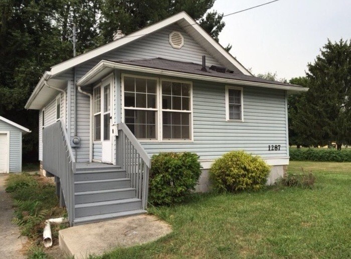 Foto principal - 2 Bedroom Bungalow!