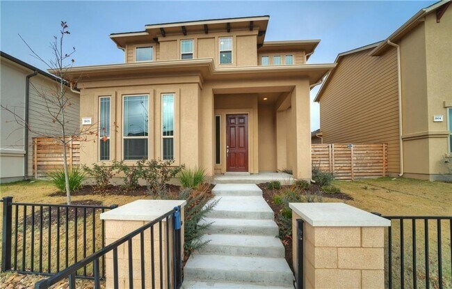 Foto del edificio - 1606 Frontier Valley Dr