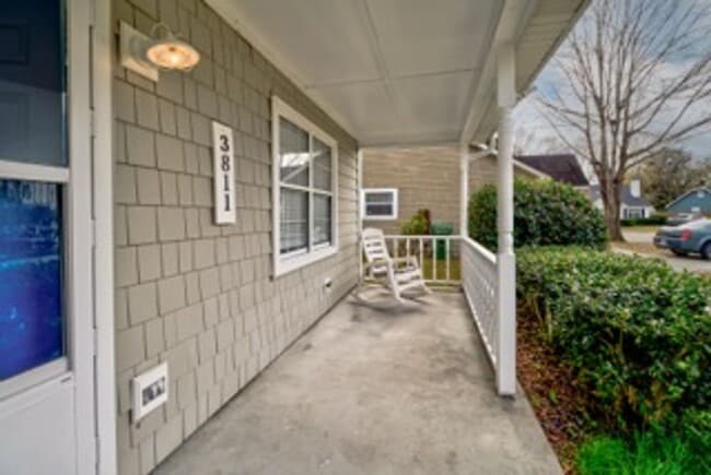 Building Photo - 3811 Doe Clearing Ct