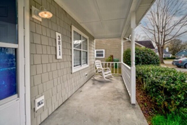 Foto del edificio - 3811 Doe Clearing Ct