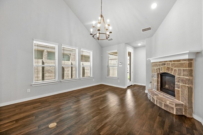 Building Photo - Your new home!