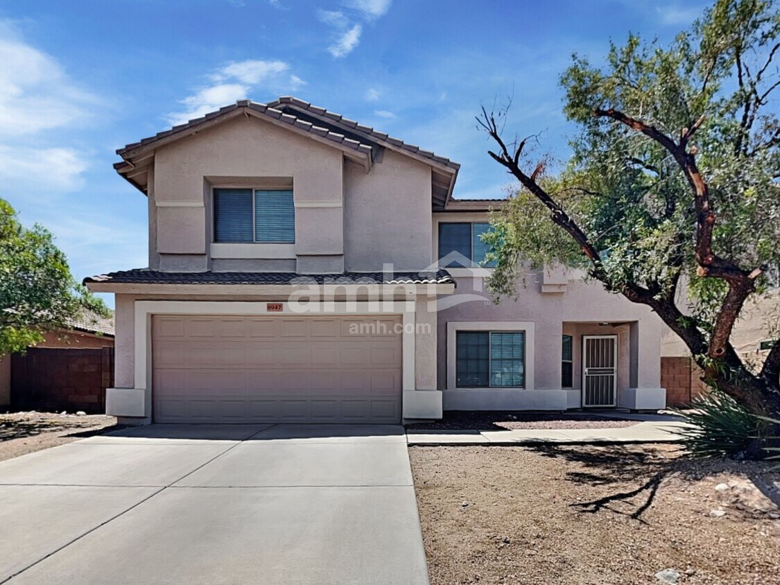 Foto principal - 8947 W Charleston Ave